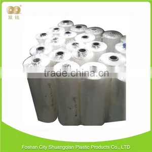 Hot Sale Custom New Design Translucent 0.02 to 0.3mm Thickness Lldpe Shrink Film thumbnail-3