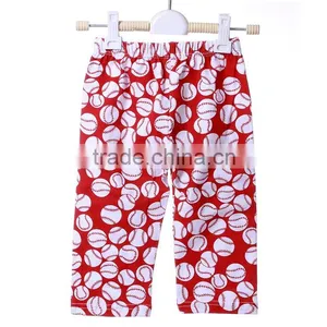 Summer Fashion Kids Shorts Beach Baby Seven Points Dot Haroun Pant Children'shorts Casual Pants thumbnail-2
