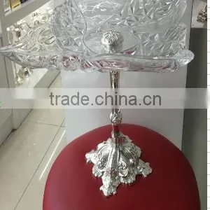 Beautiful Fruite Plate /Candy Dishes For Wedding thumbnail-1