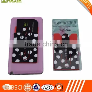 Plastic Cell Phone Stand thumbnail-6