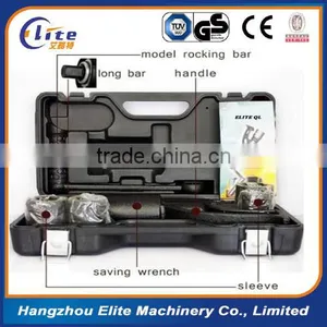 7500NM 78 Type Torque Wrench Set Saving Multiplier Wrench for Truck Wheel thumbnail-5