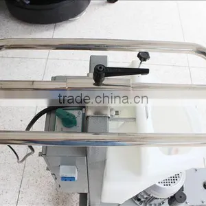 Granite Floor Edge Polishing Machine thumbnail-6