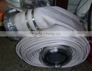 Fire Safety Hose thumbnail-1