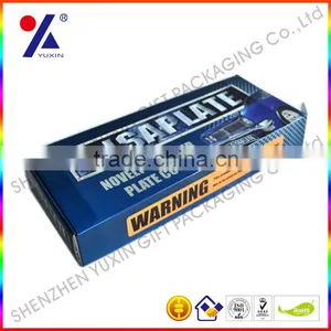 Hot Sale Corrugated Board Box,Electronic Corrugated Paper Packing Box/ MOQ1000 /Boxes thumbnail-1