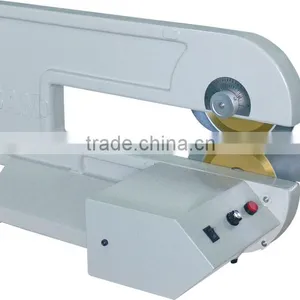 Manual PCB Cutting Machine With Titanium Cut Blade thumbnail-1