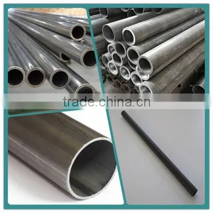 EN 10305-2 Cold Drawn Electric Resistance Welded Tube thumbnail-2
