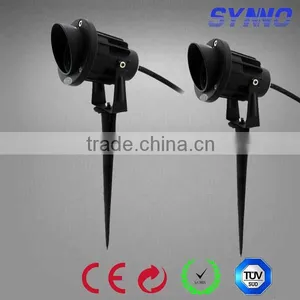 2015 Wholesales 3W/9W 220v Outdoor Led Garden Spike Led Lights thumbnail-1