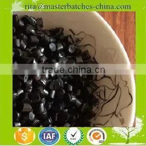 High Cost Effective Black Masterbatch thumbnail-3