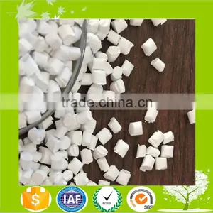 White Masterbatch for PP/PE/HDPE thumbnail-3