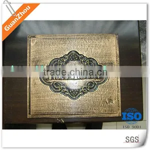Custom Made Exquisite Door Number Sign Doorplate thumbnail-1