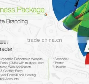Creative Web Design thumbnail-1