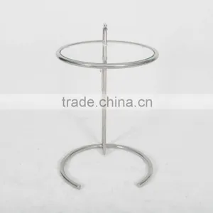 Adjustable Table E1027 by Eileen Gray thumbnail-2