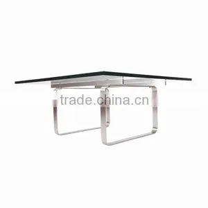 Carl Hansen & Son Hans Wegner CH106 Coffee Table thumbnail-4