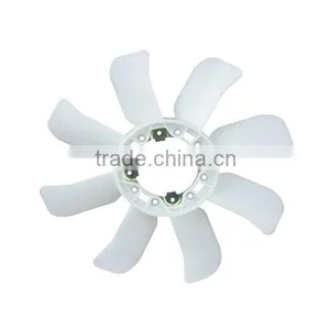 High Quality Auto Engine Parts Cooling Fan Blade OE 16361-66020 thumbnail-1