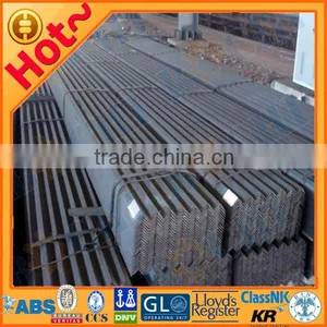 Hot Rolled ASTM A36 Steel Angle thumbnail-1