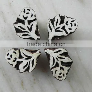 Wooden Printing Blocks For Canvas Printing Buy at Best Prices on India Arts Pal thumbnail-1