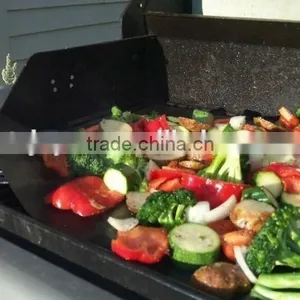 Non-stick PTFE Reusable Cooking Bag thumbnail-3