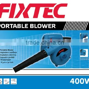 400W Small Powerful Portable Electric Mini Air Blower thumbnail-2