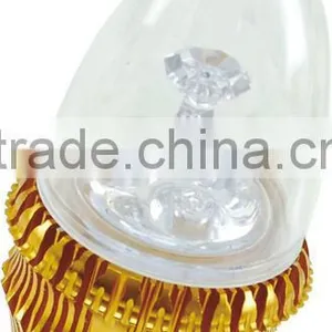 LED Candle Bulb thumbnail-1