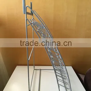 Metal Ceramic Tile Display Rack thumbnail-3