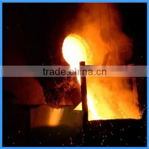 Good Price Induction Melting Furnace For Sale thumbnail-1