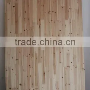 Finger Joint Laminated Board With Competitive Price thumbnail-1