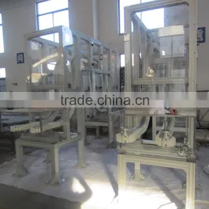 Bottle Lifting Conveyor System OEM thumbnail-2