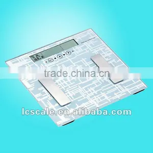 Electronic Body Fat Scale thumbnail-1