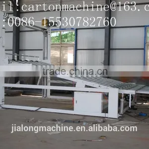 2015 Newest Type Hebei Cangzhou Automatic Stacker Machine for Hotsales thumbnail-4