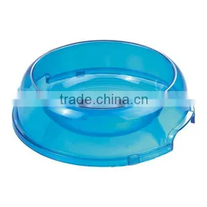 Dog Bowl Cat Bowl Pet Travel Bowl thumbnail-1