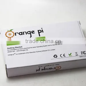 Orange pi pc KIT Raspberry Pi2 Banana pi Cubieboard Raspberry Pi J434 thumbnail-3