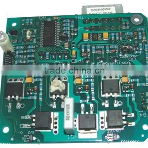 Weft Conservator Board; Control Board thumbnail-1