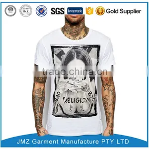 Latest t Shirt Designs for Men/hot Sexy Men Women thumbnail-1
