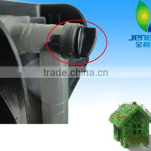 XP-09 Electric External Power Fish Tank Circulation Pump Waterfall Effect Filter thumbnail-4