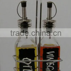 Oil and Vinegar Bottle thumbnail-1