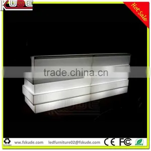 2016 Commercial Illuminated Led Bar Counter With Remote Control thumbnail-5