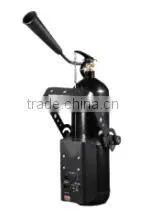 Carbon Dioxide Gas Column Co2 Jet Mist Machine thumbnail-1