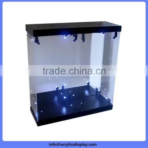 Top Grade High Technology Clear Box Acrylic Box thumbnail-2