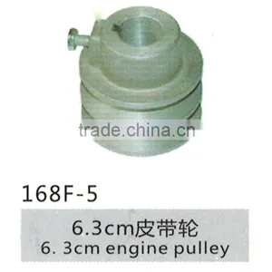 6.3cm Engine Pulley thumbnail-1