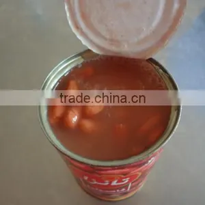 400/260 Canned Light/red Kidney Beans to Yemen thumbnail-2
