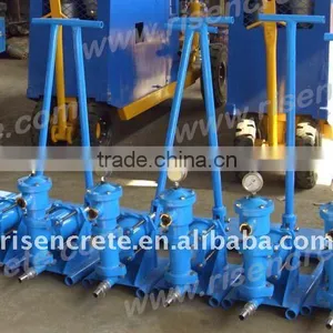 Hand Grout Machine For Cement Mortar thumbnail-1