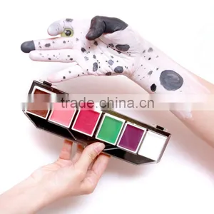 2015 New Popular Face Paint Ultimate Party Pack /face Paint Spray thumbnail-1