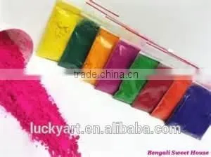 Paint Holi Gulal Powder for Assorted Color thumbnail-2