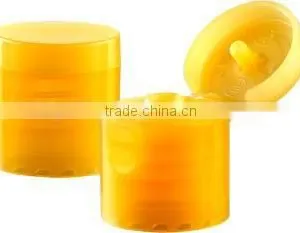 28mm 24mm 20mm 18mm Plastic Bottle Flip Cap RD-503A thumbnail-1