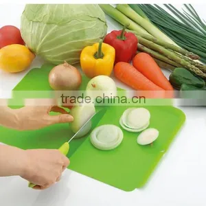 Colorful Anti-bacterial Cutting Board Set thumbnail-1