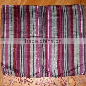 Viscoe Scarf/stole/Shawl thumbnail-1