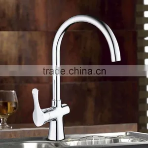 New Arrival Solid Brass Wall Mounted Bathroom Mixers thumbnail-4