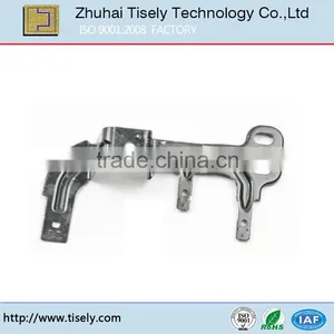 Sheet Parts Metal Stamping Mould With Best Quality thumbnail-1