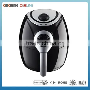 Adjustable Temperature Air Fryer Oil Free Cooking Fryer thumbnail-1