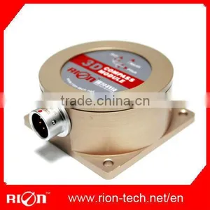 High Quality 180deg Tilt Compensated 3D Compass Module For Quad Copter Using thumbnail-1